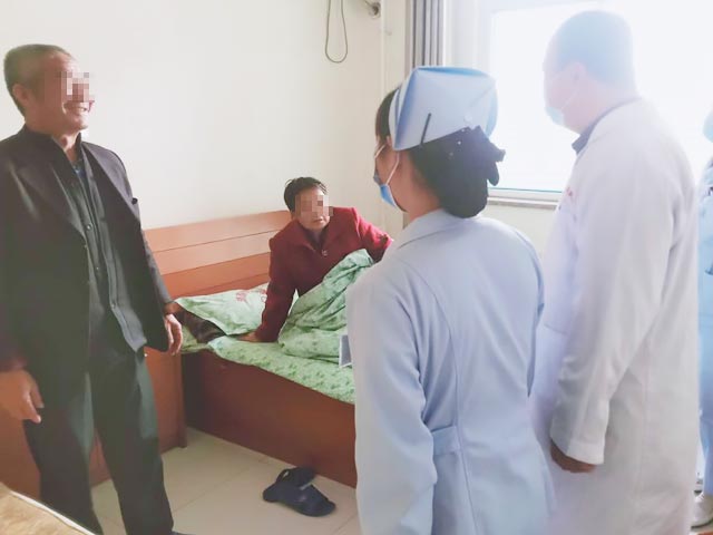 ���ϰ�����ů���� | ������ҽԺ��չ������ο����Ժ���˻