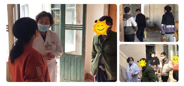 ��ΪȺ�ڰ�ʵ�£��ذ�����м����߷�ο��ů����